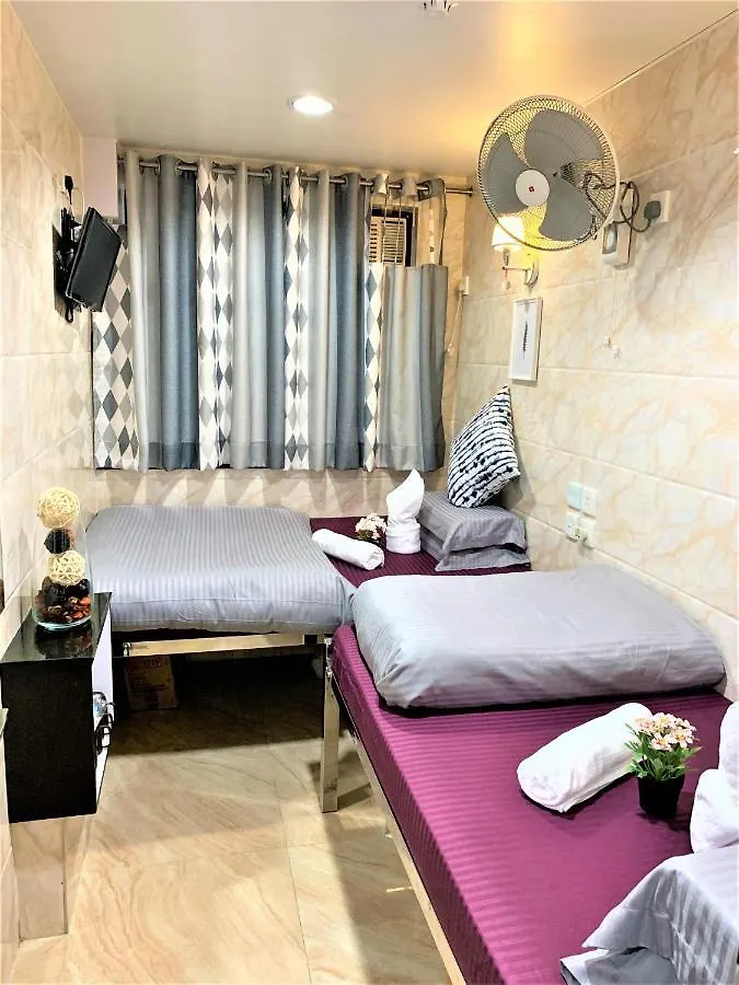 הונג קונג Metrocity Lounge סין