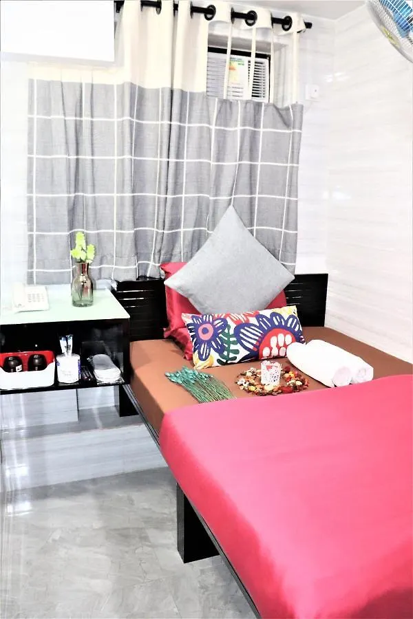 הונג קונג Metrocity Lounge