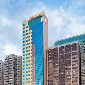 宜必思香港北角酒店 香港
