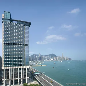 Harbour Grand הונג קונג